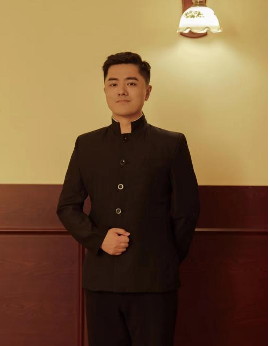 张兵老师简介